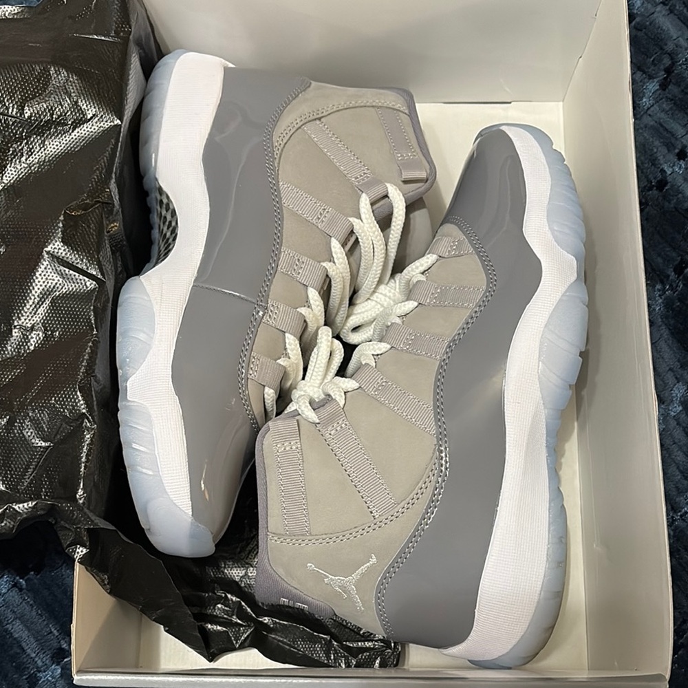 Jordan 11 Retro